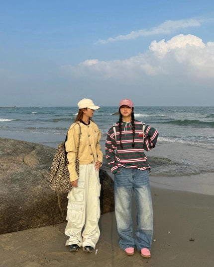 ひとみ on LIPS 「Spontaneousfriendshipissojoyful..」(4枚目)