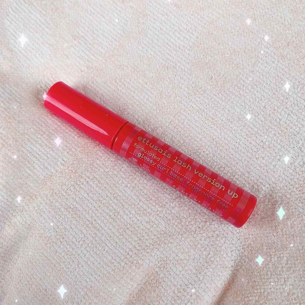 エテュセ アイエディション (マスカラベース)/ettusais/マスカラ下地を使ったクチコミ(1枚目)