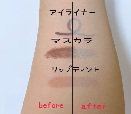 シピシピ フィットスキンクッション/CipiCipi/クッションファンデーションを使ったクチコミ(6枚目)