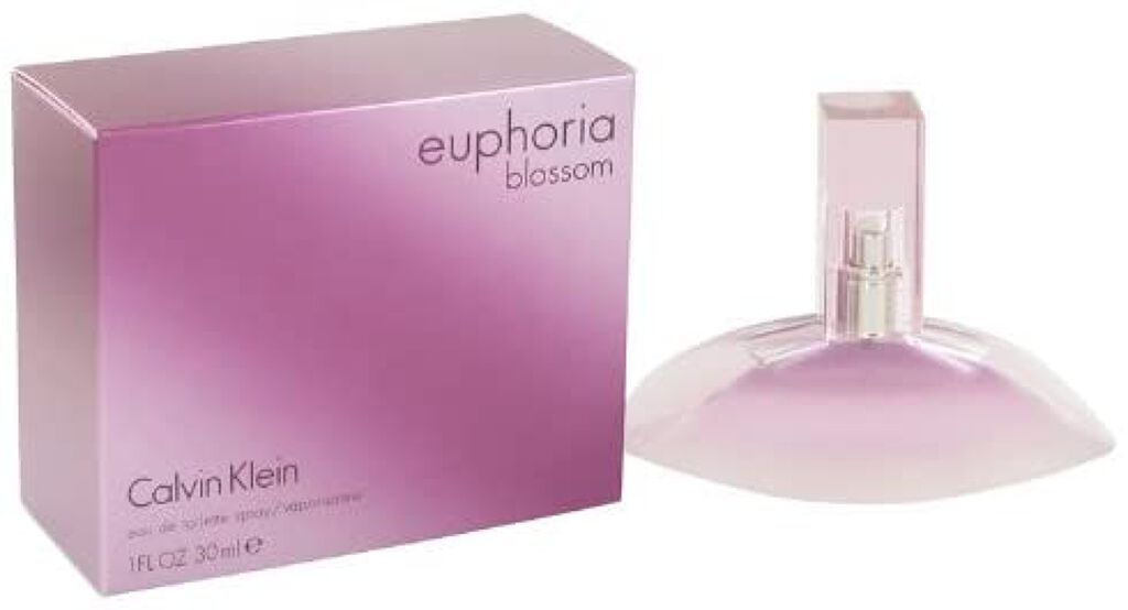 ユーフォリア ブロッサム オードトワレ 30ml