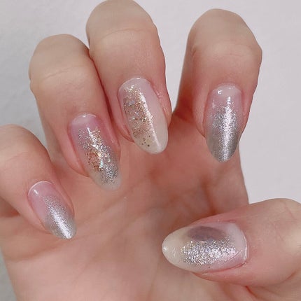 カラフルネイルズ/キャンメイク/マニキュアを使ったクチコミ(6枚目)