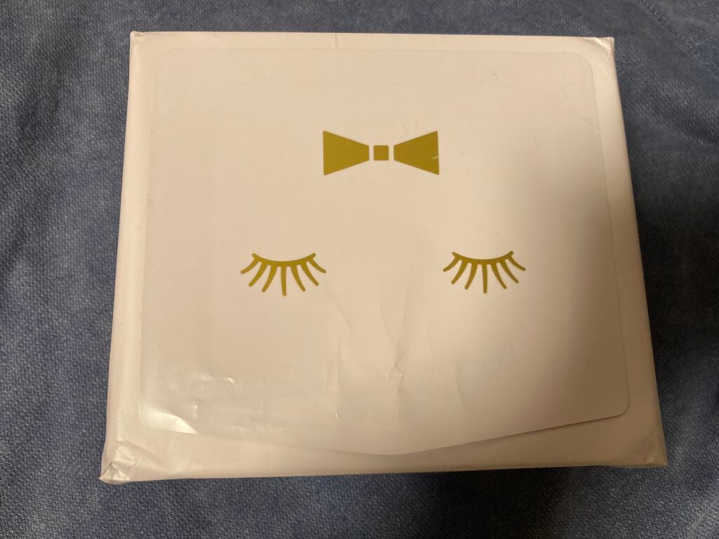 ルルルンピュア エブリーズ/ルルルン/シートマスク・パックを使ったクチコミ(1枚目)