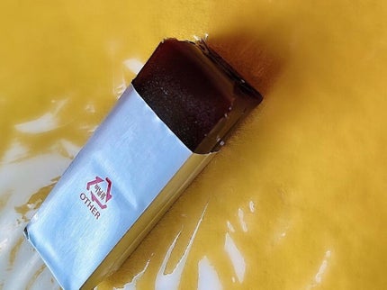 レネッセ 紅参 羊羹/正官庄/食品を使ったクチコミ(7枚目)