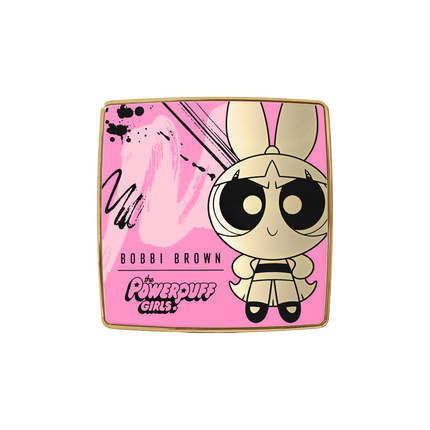 L11 ソフトポーセリン(パワーパフ ガールズ コレクション限定パッケージ)