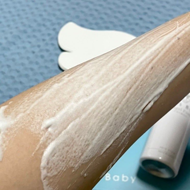 エンジェルフォーム/Fam's Baby(ファムズベビー)/その他スキンケアを使ったクチコミ(2枚目)