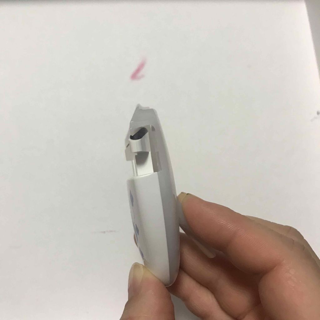 KOBAKO アイラッシュカーラー(レギュラー)/KOBAKO/ビューラーを使ったクチコミ(4枚目)