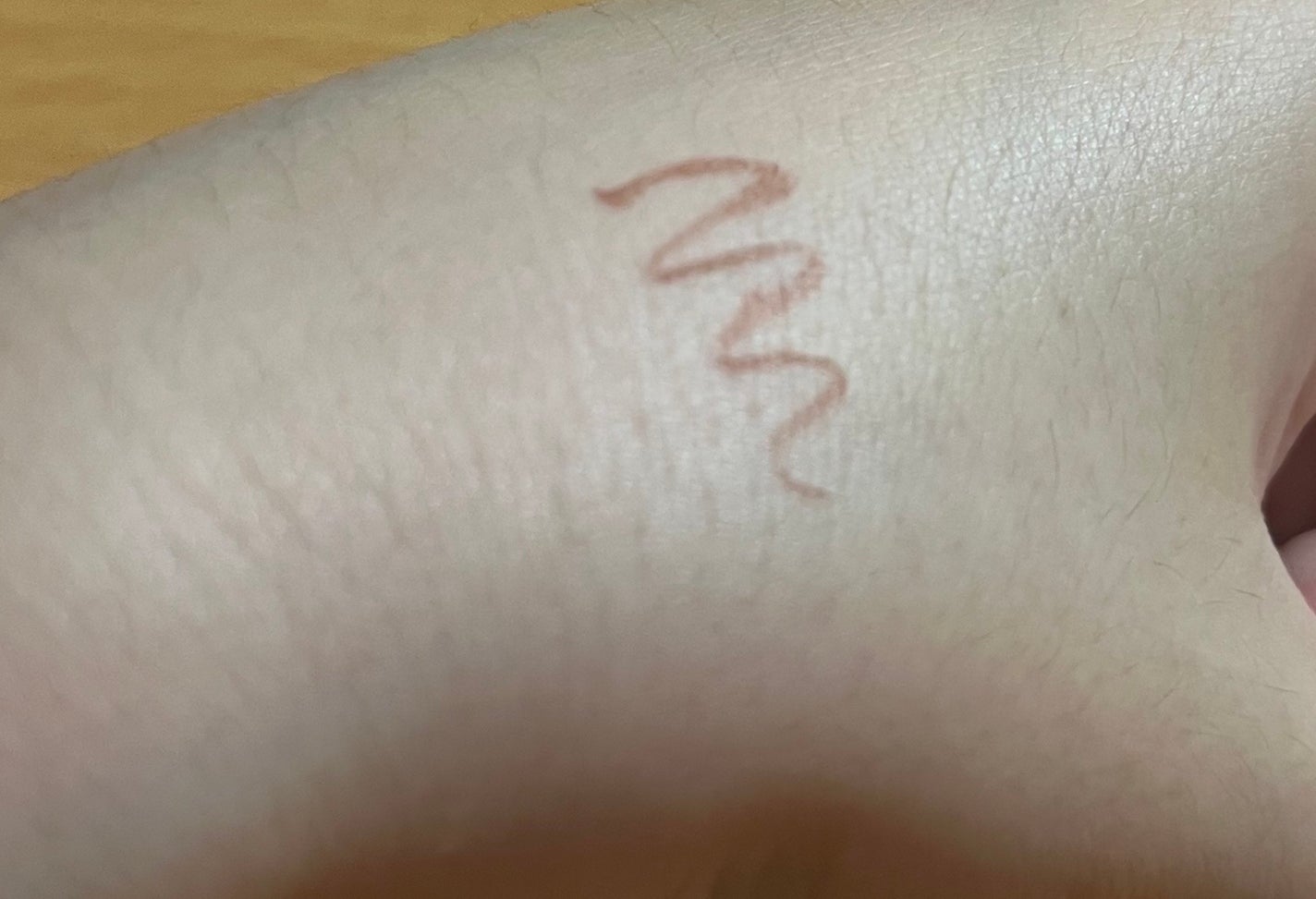 シルキーリキッドアイライナーWP/D-UP/リキッドアイライナーを使ったクチコミ(3枚目)