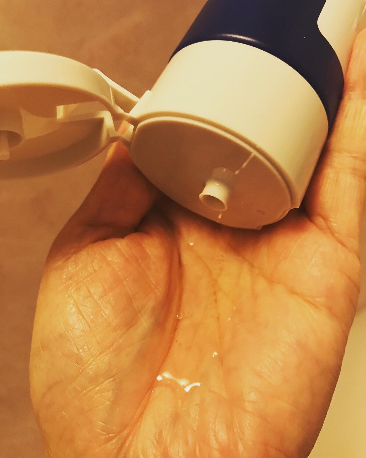 リラックスシャンプー 〜和〜/ミネランス/市販シャンプーを使ったクチコミ（3枚目）