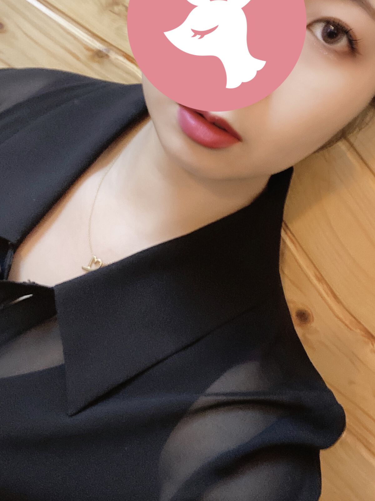 BRIGHT LIP GLAZE 05/XIMISO/口紅を使ったクチコミ（1枚目）