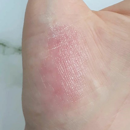 エクストラ リップ ティント/BOBBI BROWN/リップティントを使ったクチコミ(5枚目)