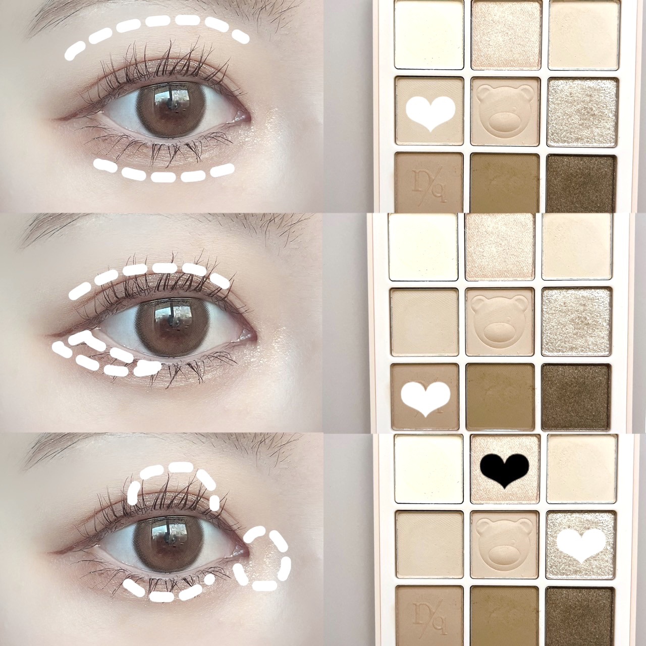 ミゼルエディ カールアップマスカラ/ミゼルエディ/マスカラを使ったクチコミ（2枚目）