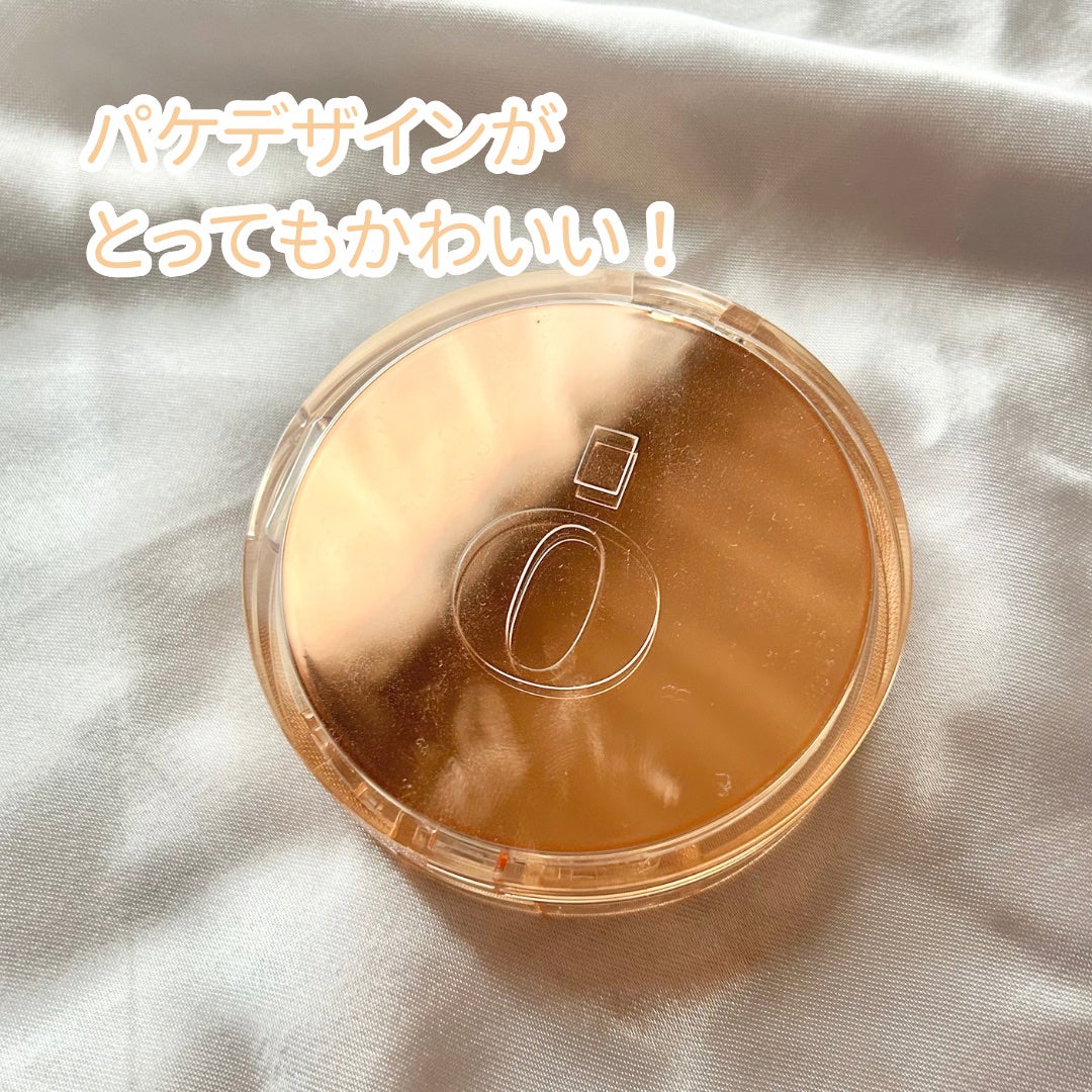 スキンバリアグロウカバークッション/Ongredients/クッションファンデーションを使ったクチコミ(2枚目)