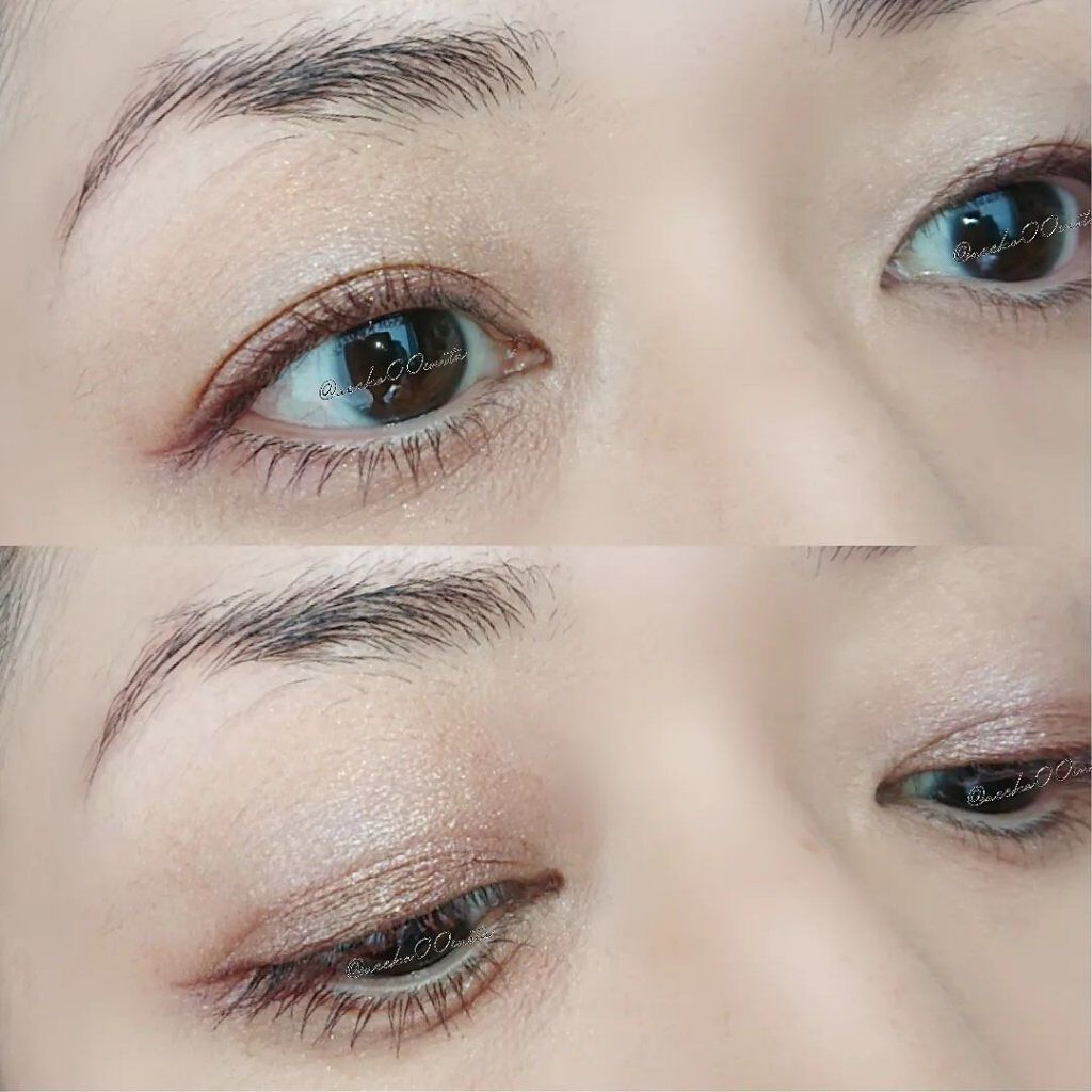 ディオール バックステージ ロージー グロウ＜グロウ バイブス＞/Dior/パウダーチークを使ったクチコミ（2枚目）