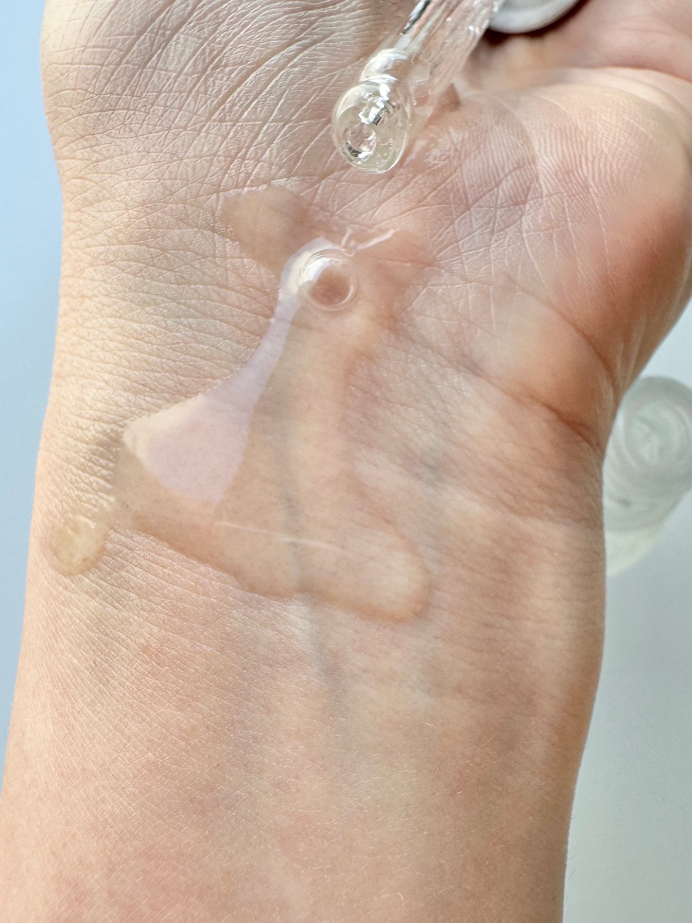 ノスカナイン トラブル セラム/FATION/美容液を使ったクチコミ(3枚目)