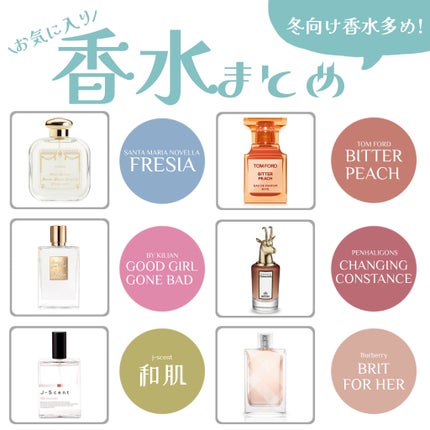 バーバリー ブリット フォー ハー オードトワレ/Burberry Beauty/香水(レディース)を使ったクチコミ(1枚目)