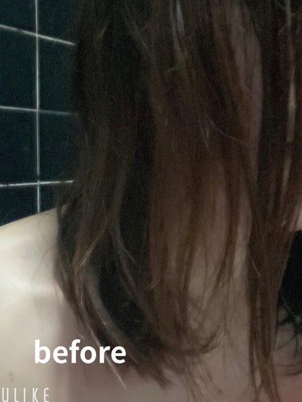 を使ったクチコミ(3枚目)