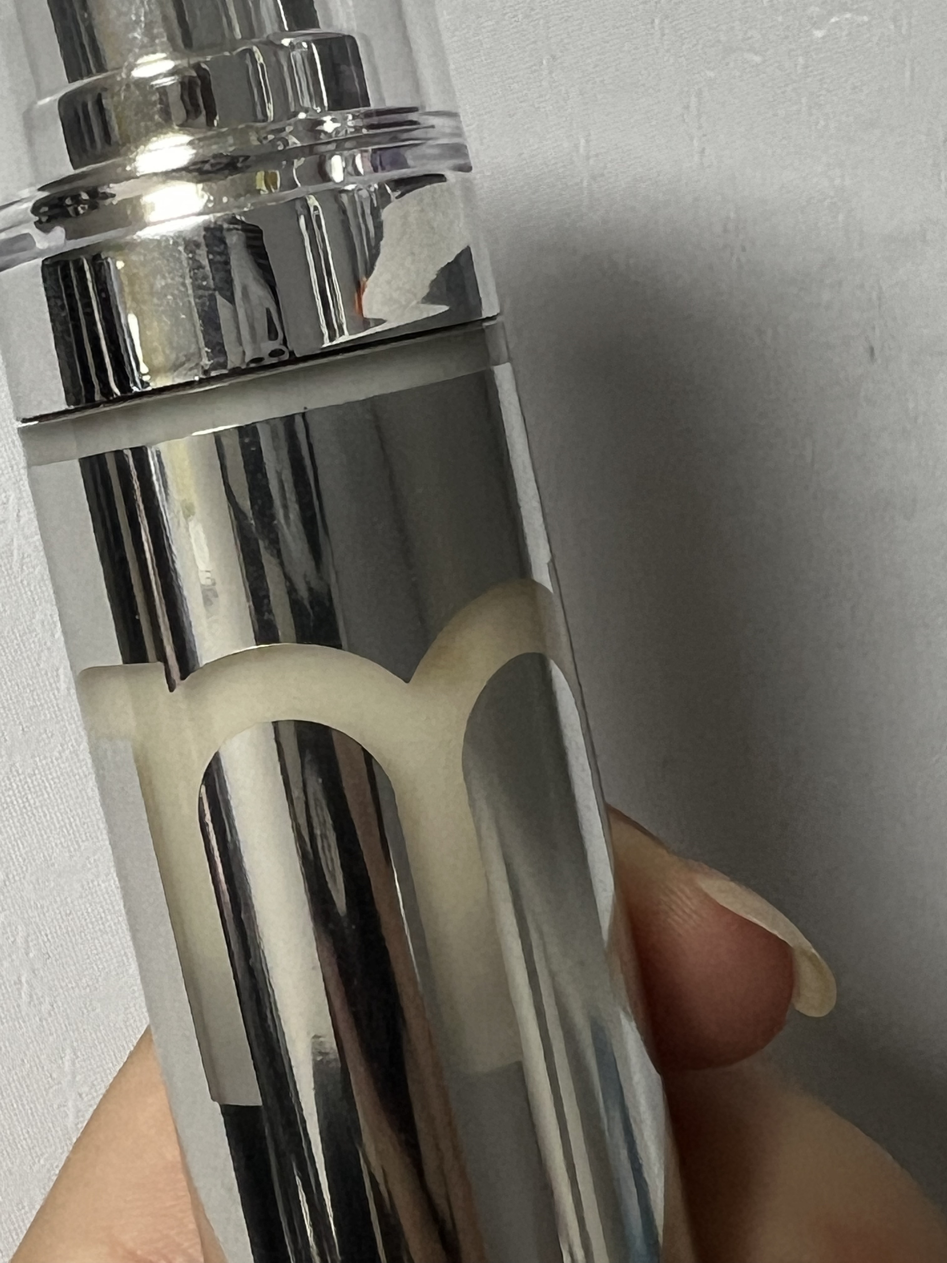 ユース ラディアンス ビタチノール セラム/primera/美容液を使ったクチコミ（2枚目）