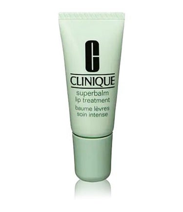 スーパーバーム リップ トリートメント CLINIQUE