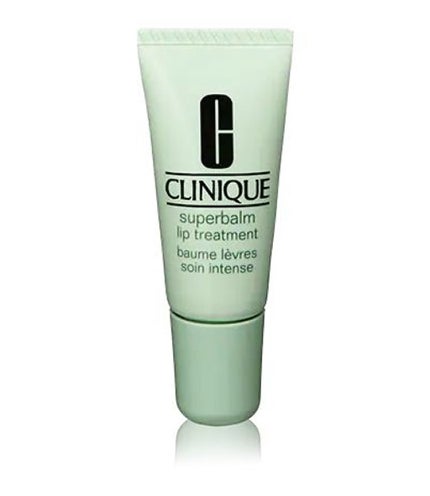 CLINIQUE スーパーバーム リップ トリートメント