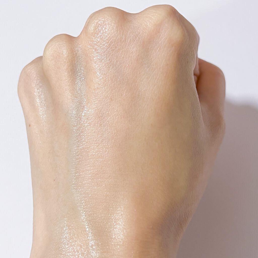 クラリファイング ローション 2/CLINIQUE/拭き取り化粧水を使ったクチコミ(4枚目)