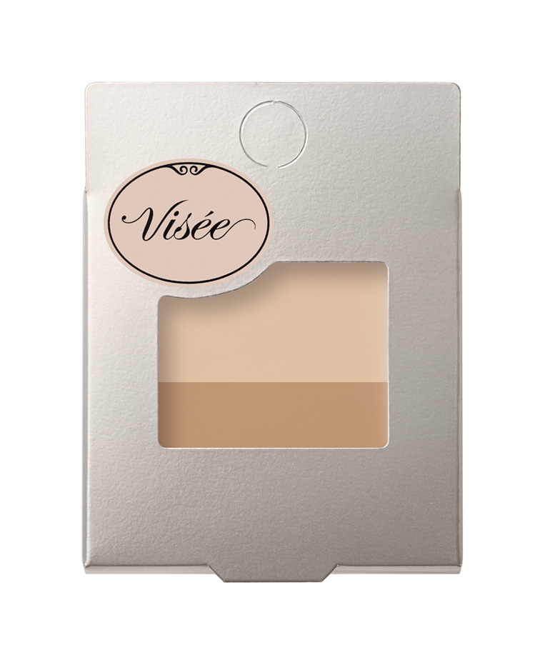 カラーデュオ トリック コンシーラー 03 ベージュトリック