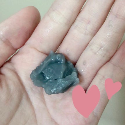 クレンジングバーム モイスト/CLAYGE/クレンジングバームを使ったクチコミ(3枚目)