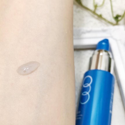 ディープブーストセラム/ブルーミオ/美容液を使ったクチコミ(3枚目)