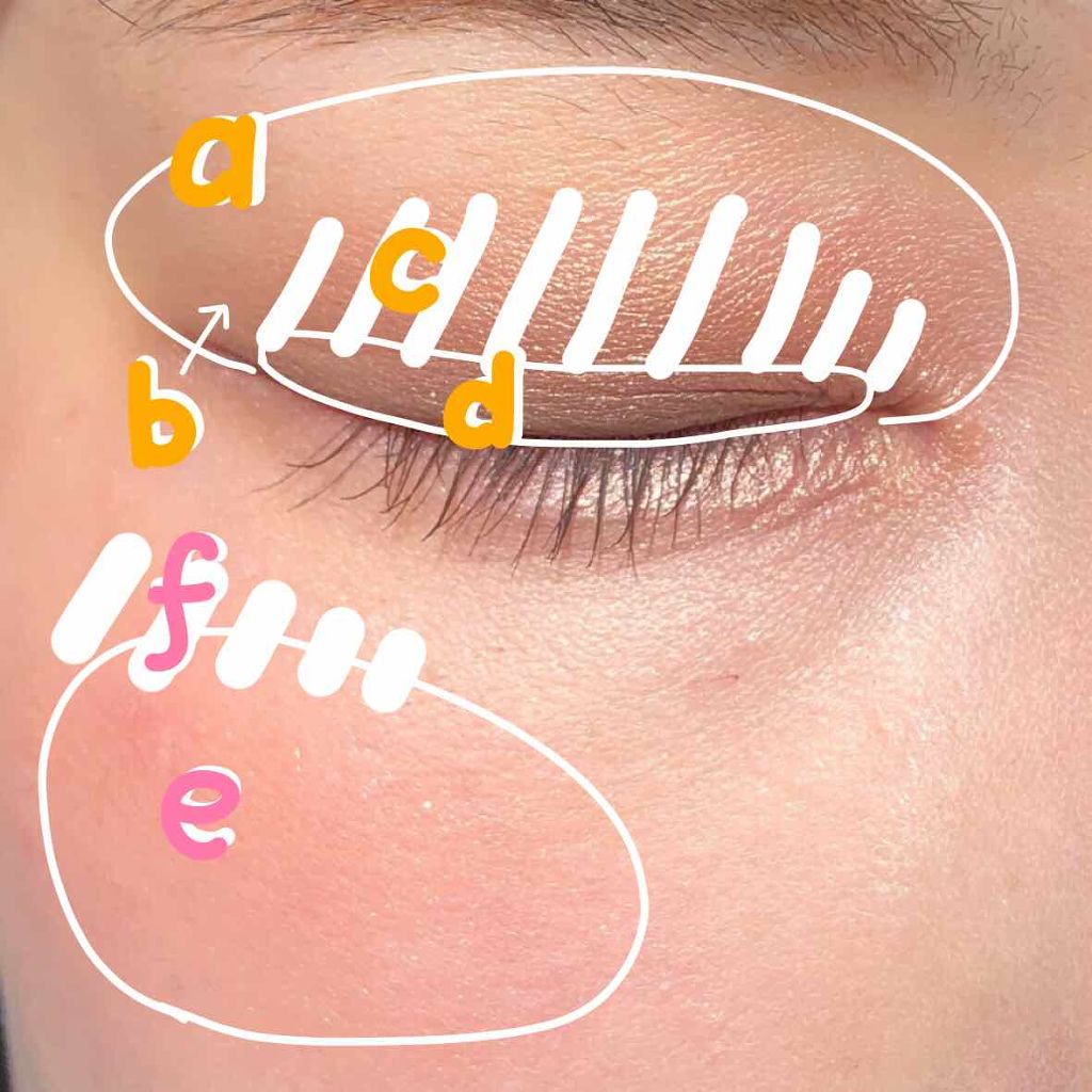 ベイクドチーク/マリブビューティー/パウダーチークを使ったクチコミ（3枚目）