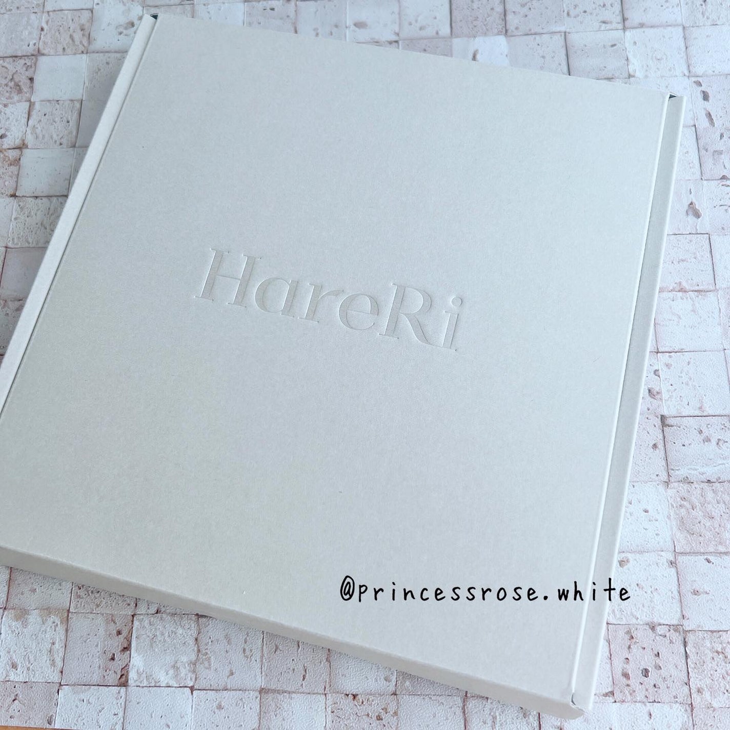 モイスチュアライズソープ/HareRi/ボディソープを使ったクチコミ(2枚目)