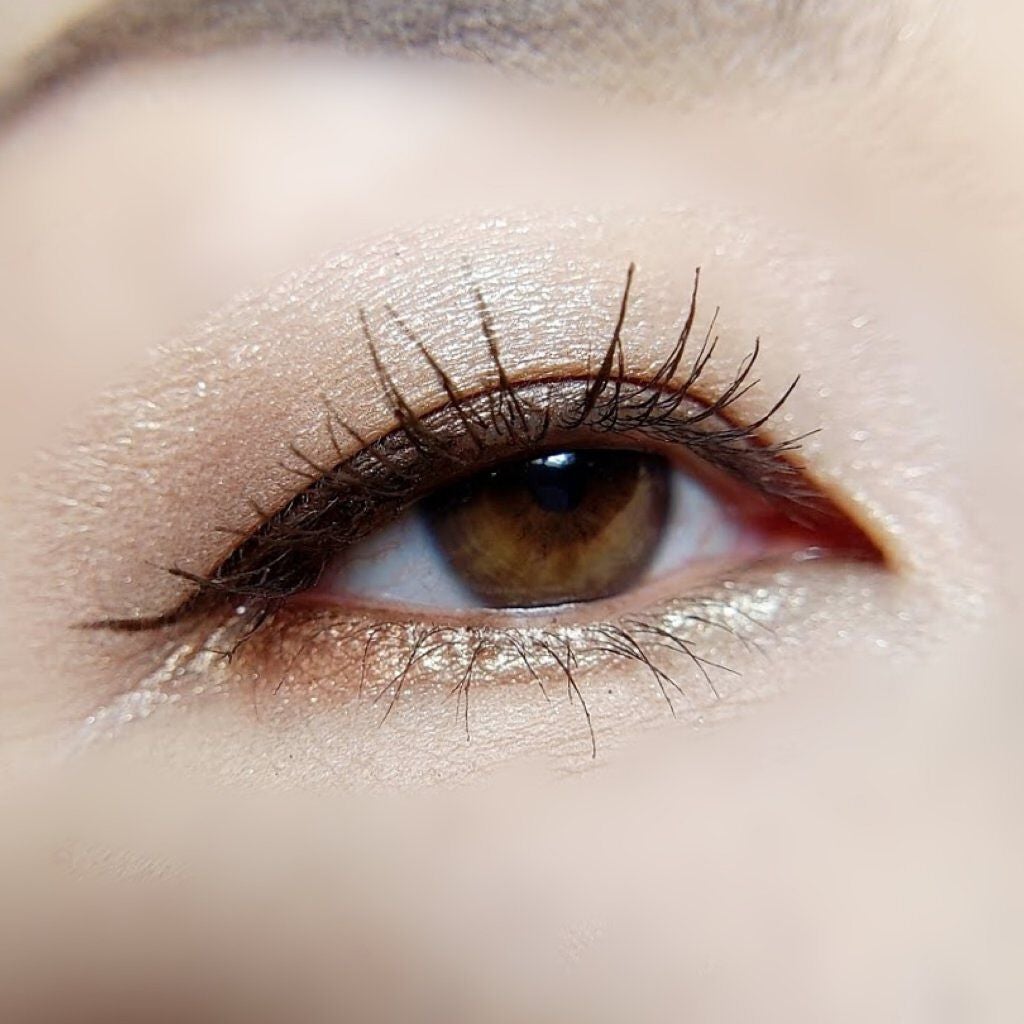 アイ カラー クォード/TOM FORD BEAUTY/アイシャドウパレットを使ったクチコミ(2枚目)