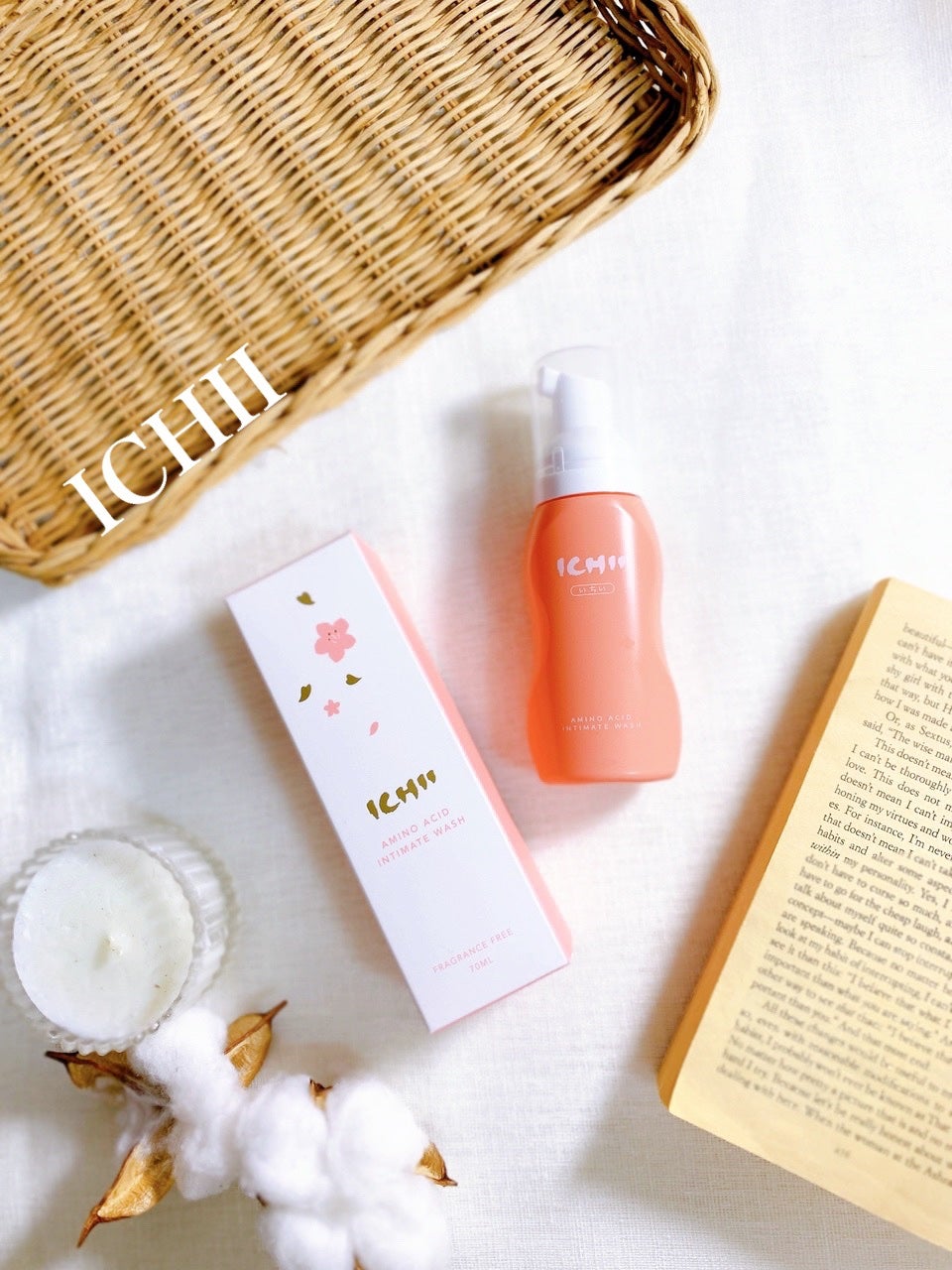 日高 on LIPS 「妊娠中でデリケートゾーンのケアが気になるから、専用のソープを取..」(1枚目)