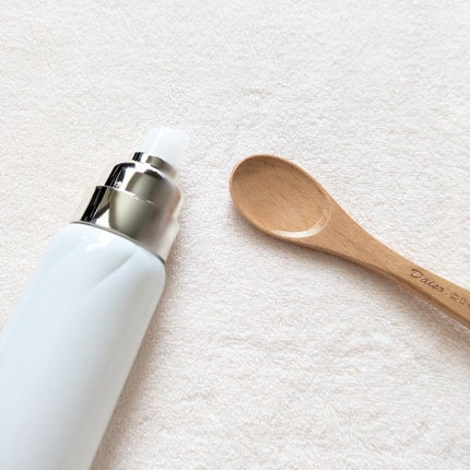 ドレススノー ローション【医薬部外品】 /アテニア/化粧水を使ったクチコミ(2枚目)