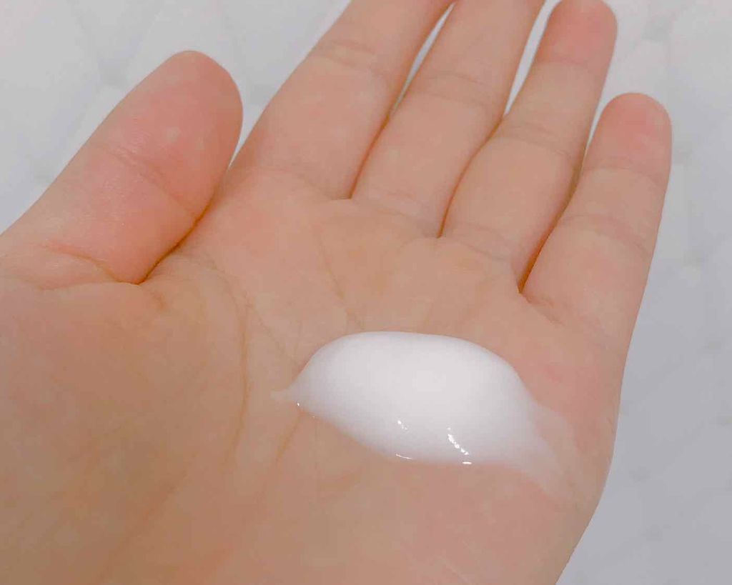 [旧商品]モイスト ナイトクリーム/アミノメイソン/アウトバストリートメントを使ったクチコミ（2枚目）