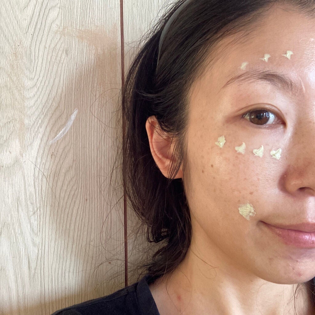 ライトリフレクティングセッティングパウダー プレスト N/NARS/プレストパウダーを使ったクチコミ(3枚目)