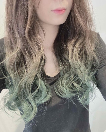 N. ナチュラルバーム/N./ヘアバームを使ったクチコミ(3枚目)