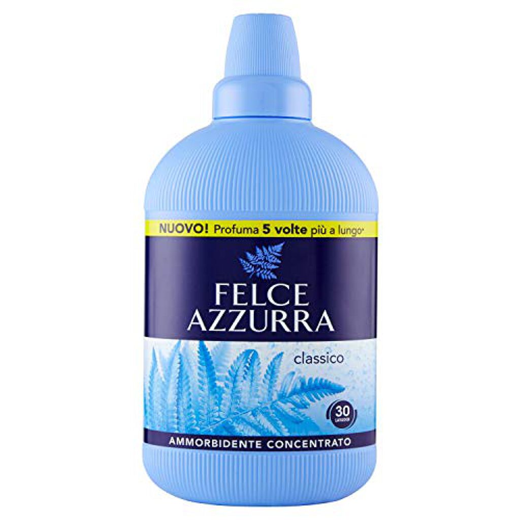 フェルチェアズーラ クラシック ソフナー