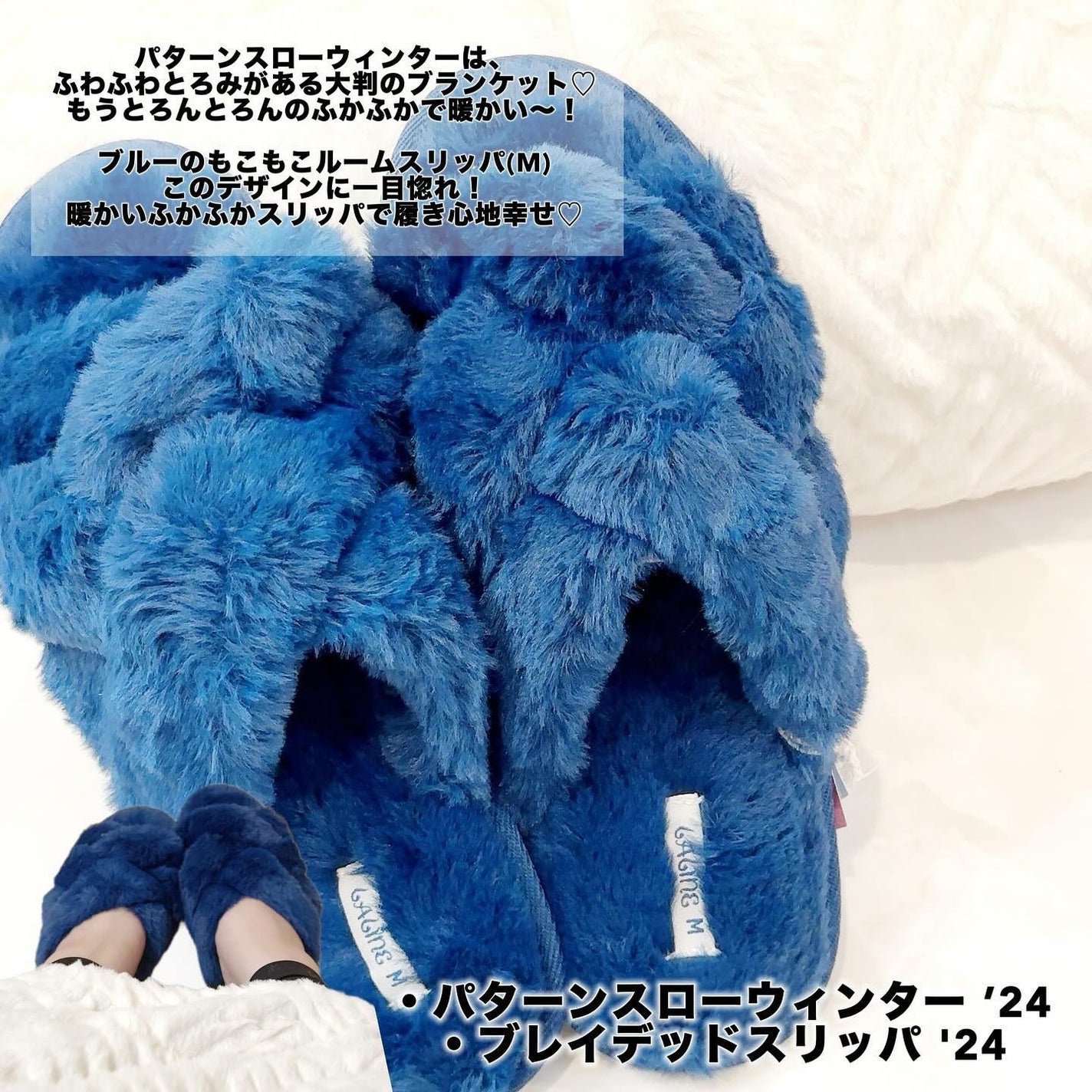 ウォームバニラ バス&ボディバブル/Laline/ボディソープを使ったクチコミ(4枚目)