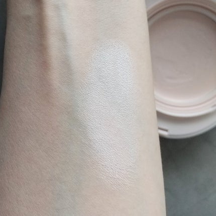 エッグサンバーム/wooliliwoo/化粧下地を使ったクチコミ(6枚目)