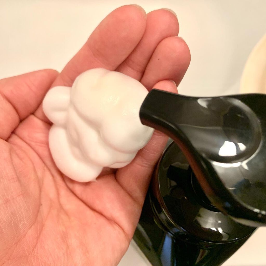 ボディーソープ/パックスオリー/ボディソープを使ったクチコミ（2枚目）