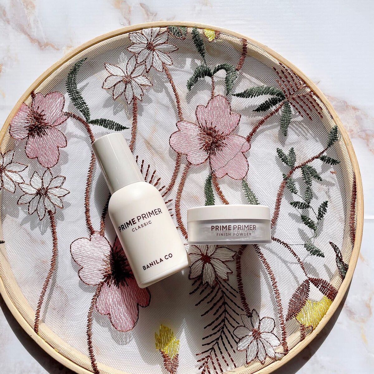 バニラコ プライムプライマー クラシック/BANILA CO/化粧下地を使ったクチコミ（1枚目）