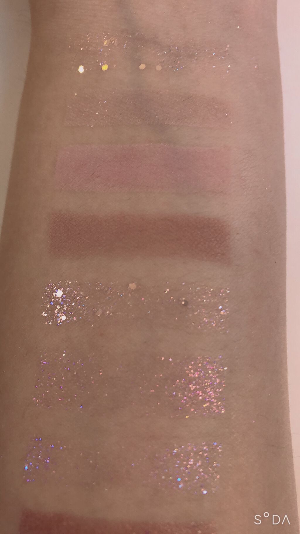 ラブ・ライナー リキッドアイライナーＲ３/ラブ・ライナー/リキッドアイライナーを使ったクチコミ（3枚目）