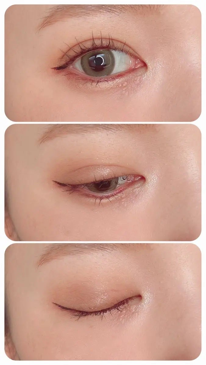 クラリティフロウリクイド/LUNASOL/リキッドファンデーションを使ったクチコミ(3枚目)