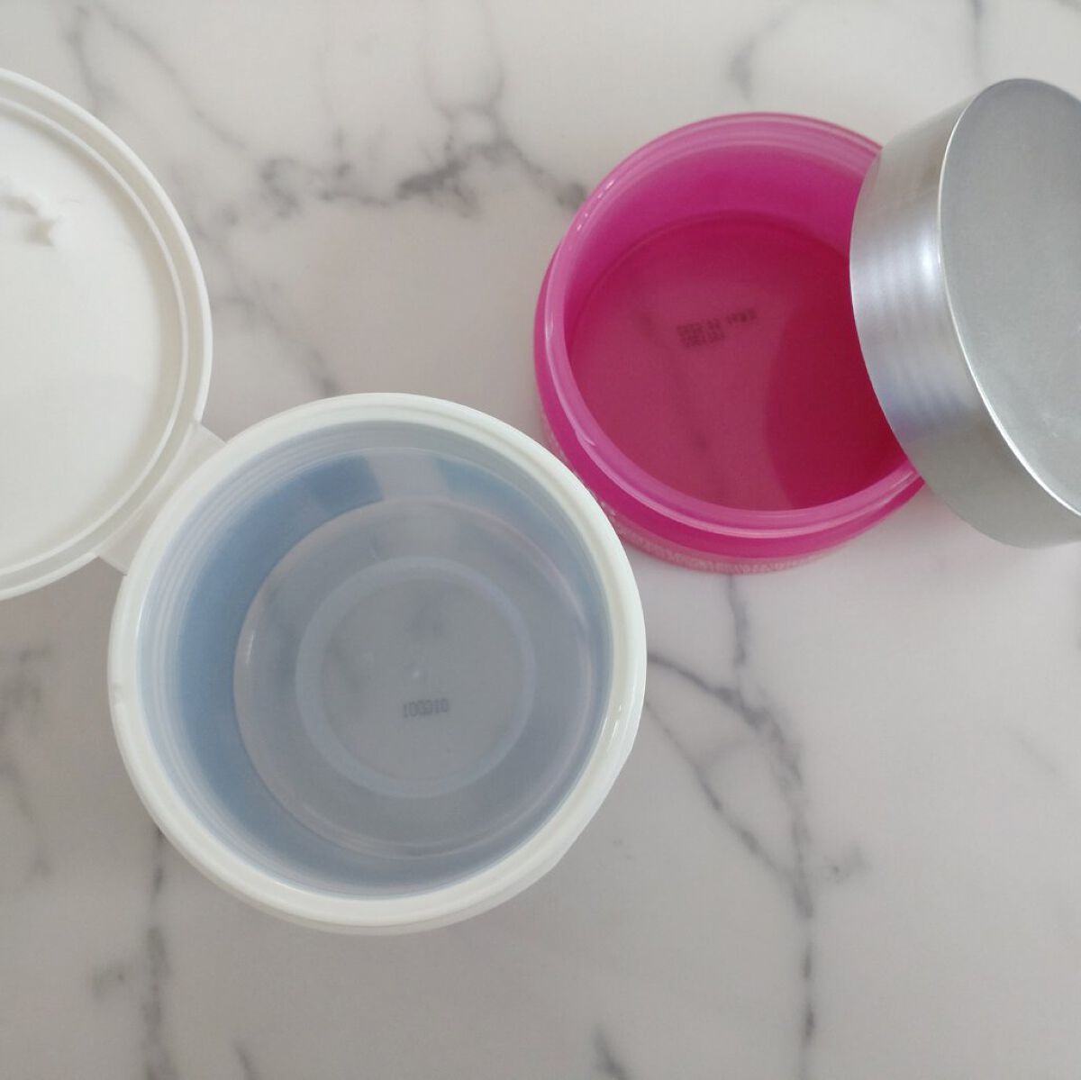 ブレミッシュケアパッド/ISOI/トナーパッドを使ったクチコミ（2枚目）