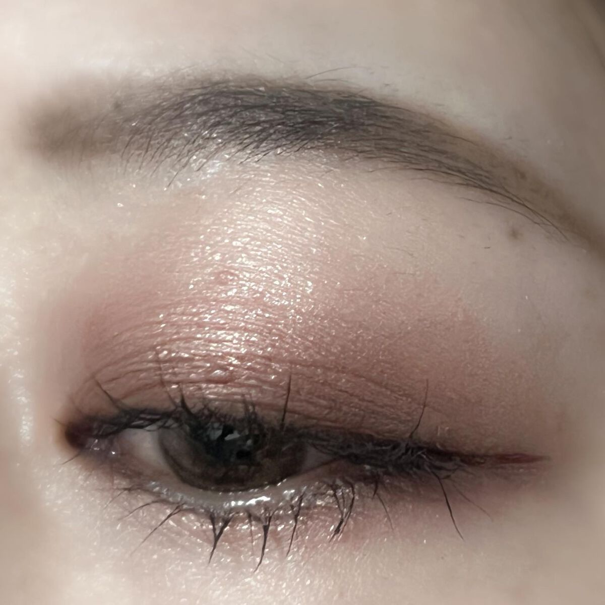 アイ カラー クォード/TOM FORD BEAUTY/アイシャドウパレットを使ったクチコミ(3枚目)