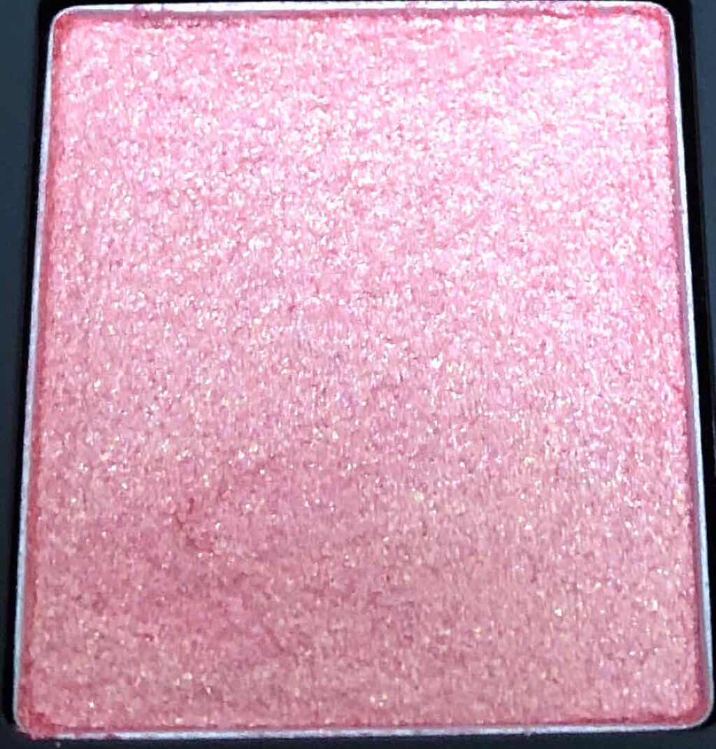 プロ シングル シャドウ/CLIO/単色アイシャドウを使ったクチコミ（2枚目）