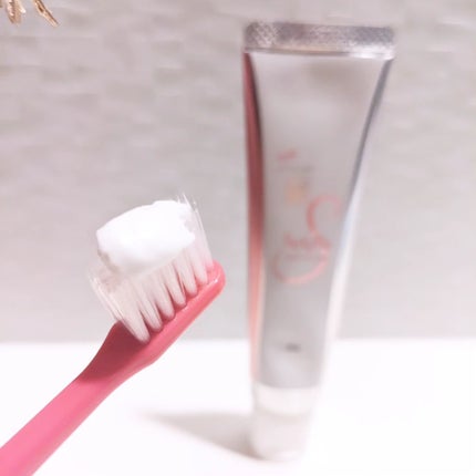 アパガードセレナ/アパガード/歯磨き粉を使ったクチコミ(2枚目)