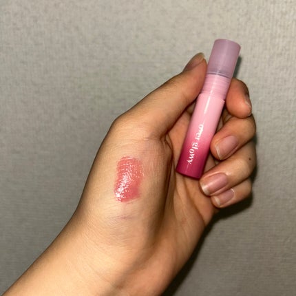 フィクシングティント/ETUDE/リップティントを使ったクチコミ(6枚目)