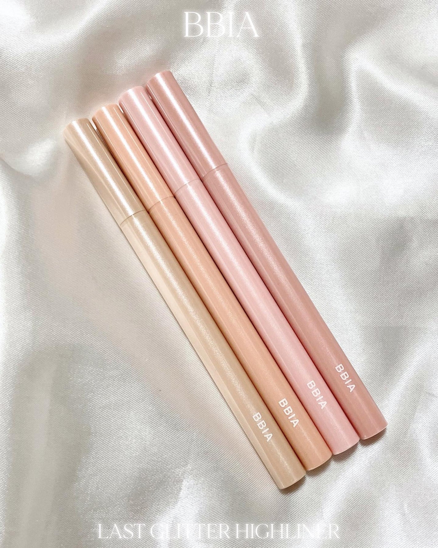 ラストグリッターハイライナー/BBIA/リキッドアイライナーを使ったクチコミ(2枚目)