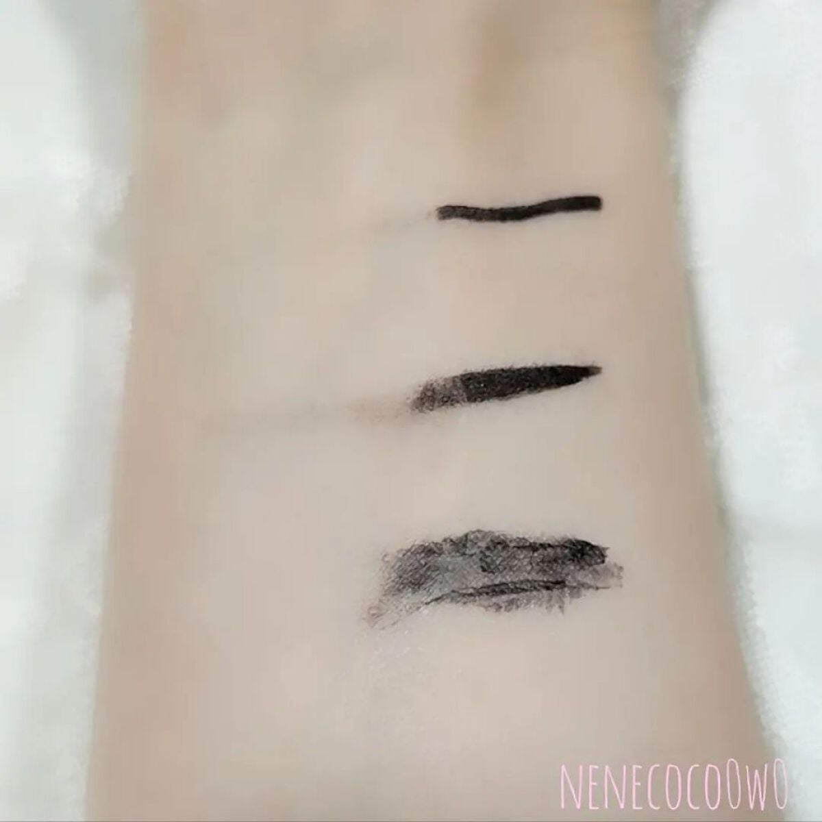 スキンケアクレンジング/パラドゥ/ミルククレンジングを使ったクチコミ(5枚目)