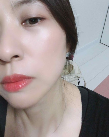 ノーセバム ミネラルパウダー/innisfree/ルースパウダーを使ったクチコミ(3枚目)